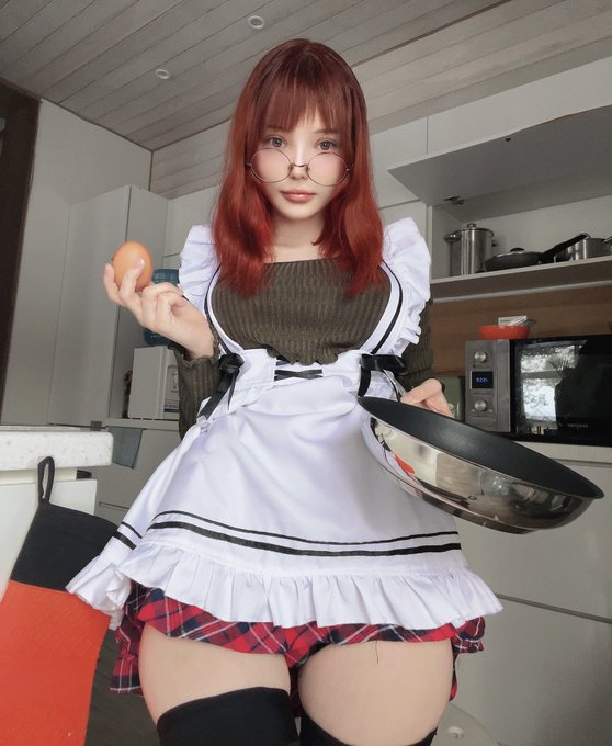 cosplayer