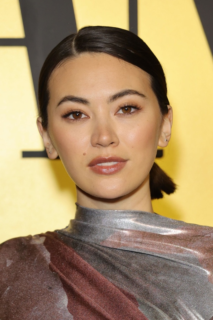 Jessica Henwick