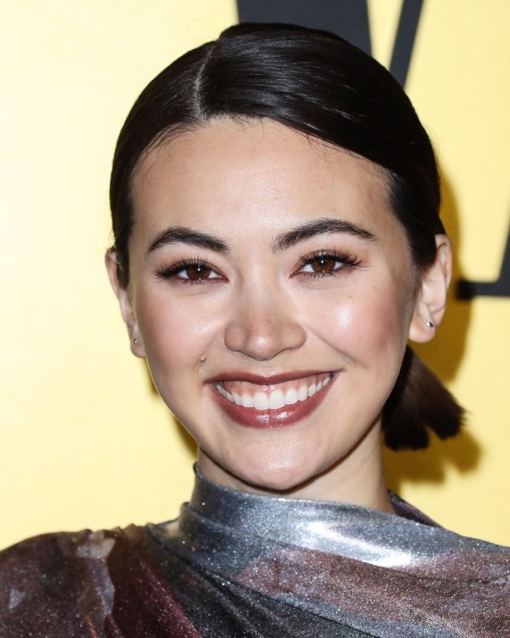 Jessica Henwick