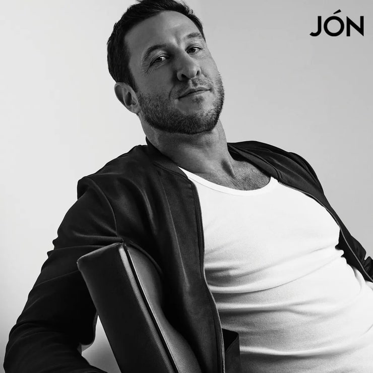 Pablo Schreiber