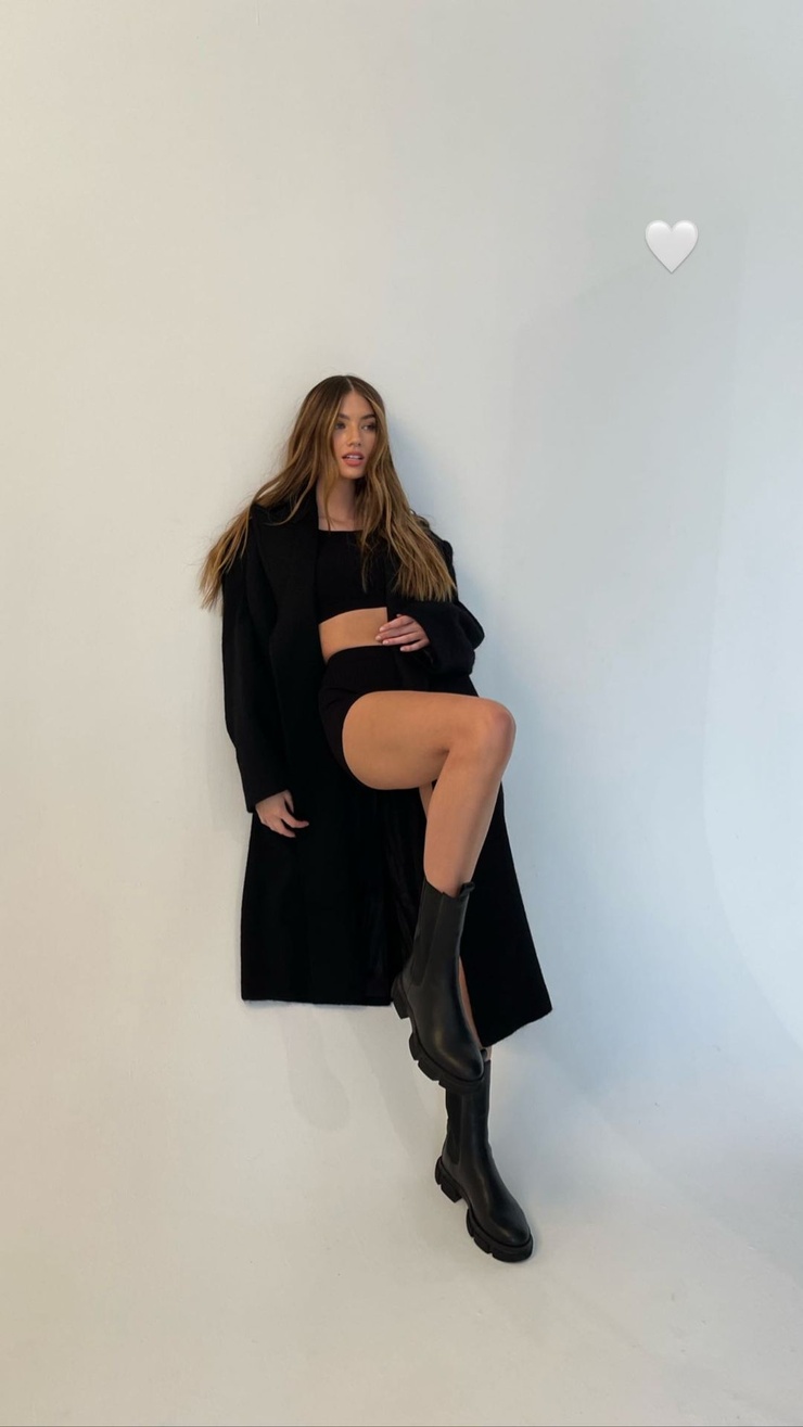 Lorena RAE Lorena RAE