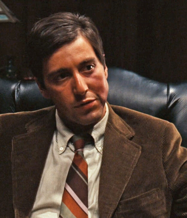 Michael Corleone