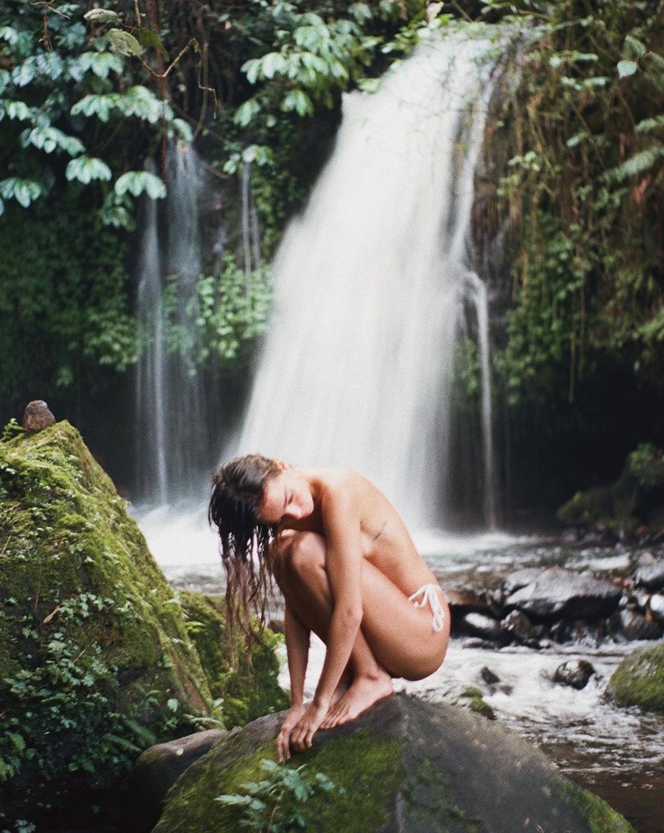 Inka Williams Inka Williams