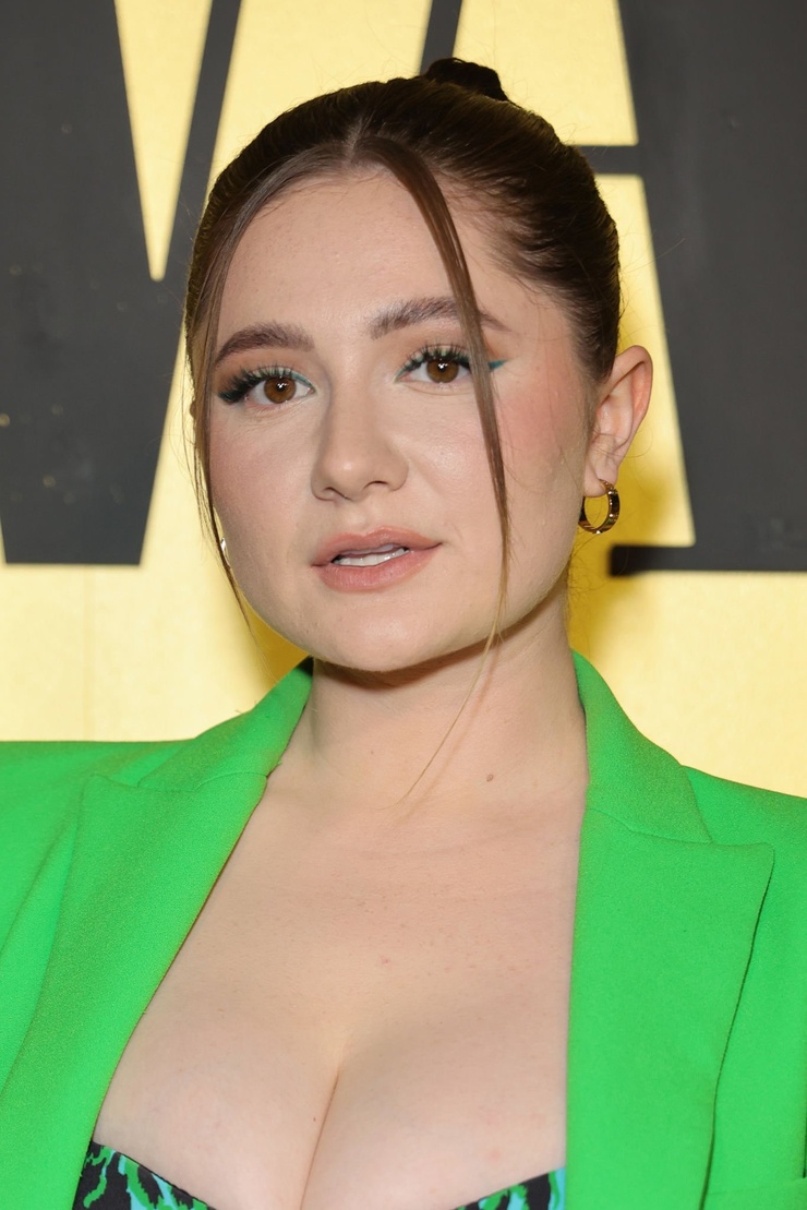 Emma Kenney