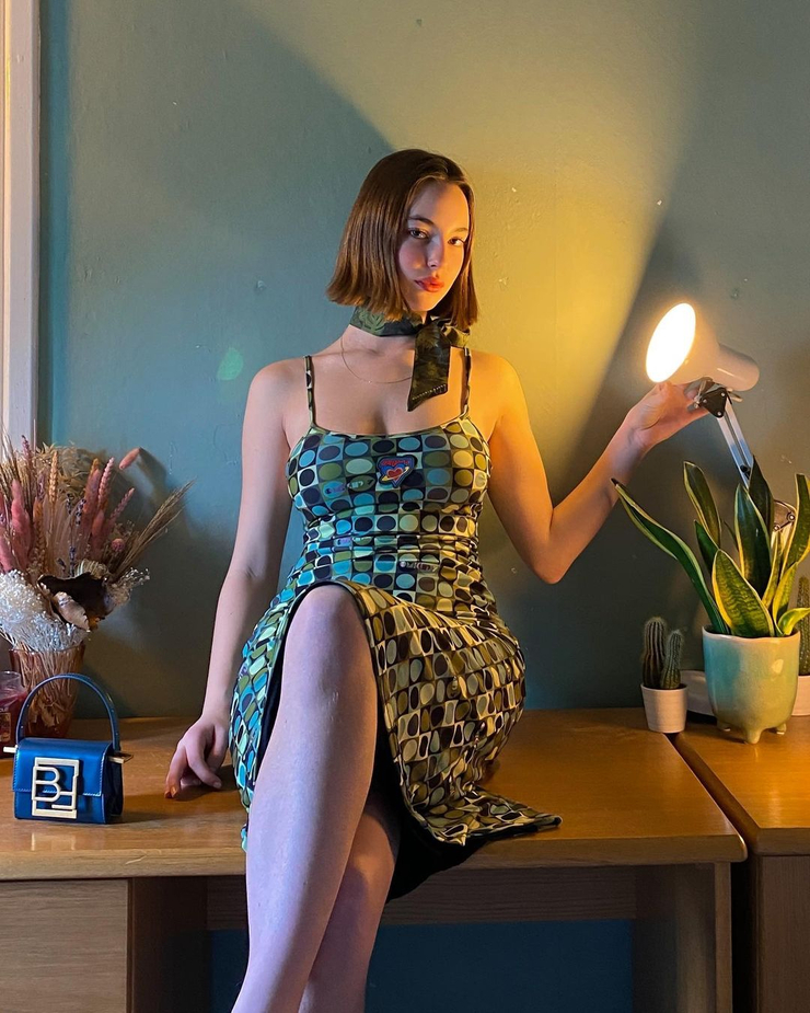 Amelie (model)
