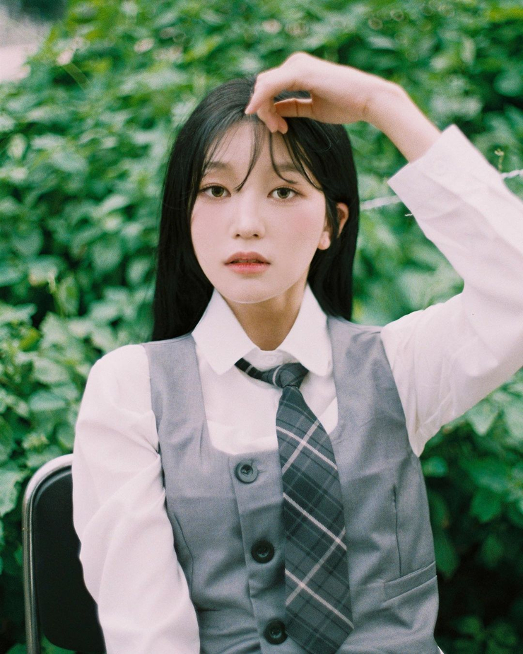 Chae Jeong