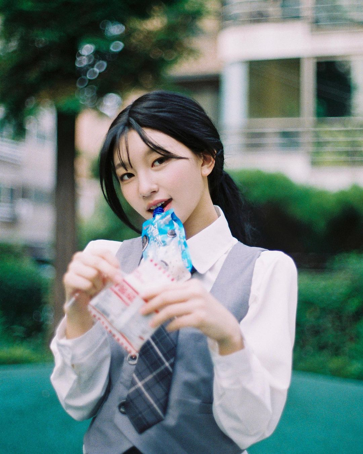 Chae Jeong