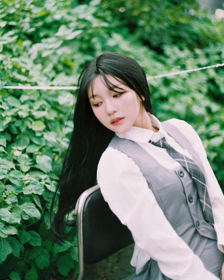 Chae Jeong