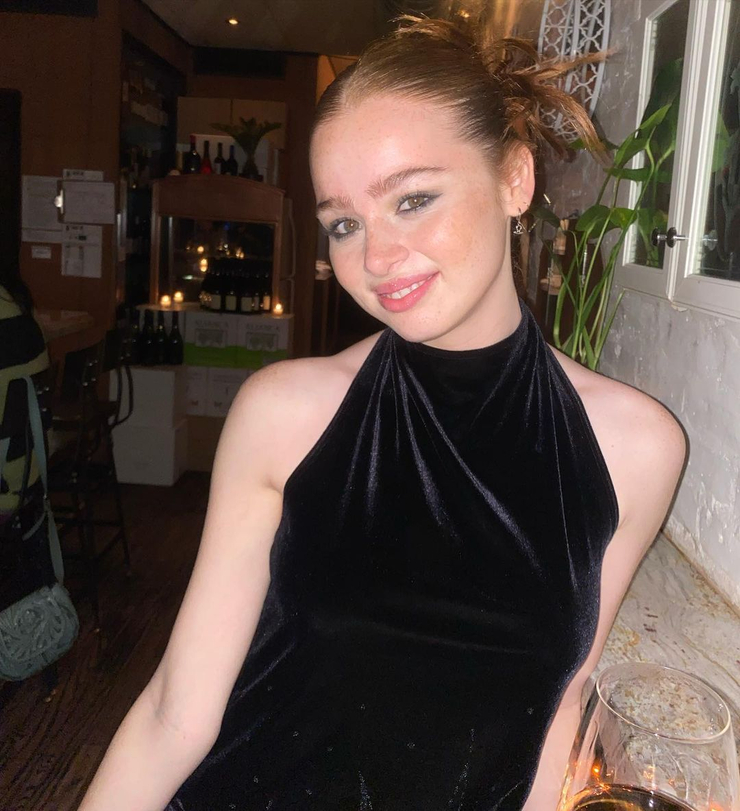 Chloe Melton
