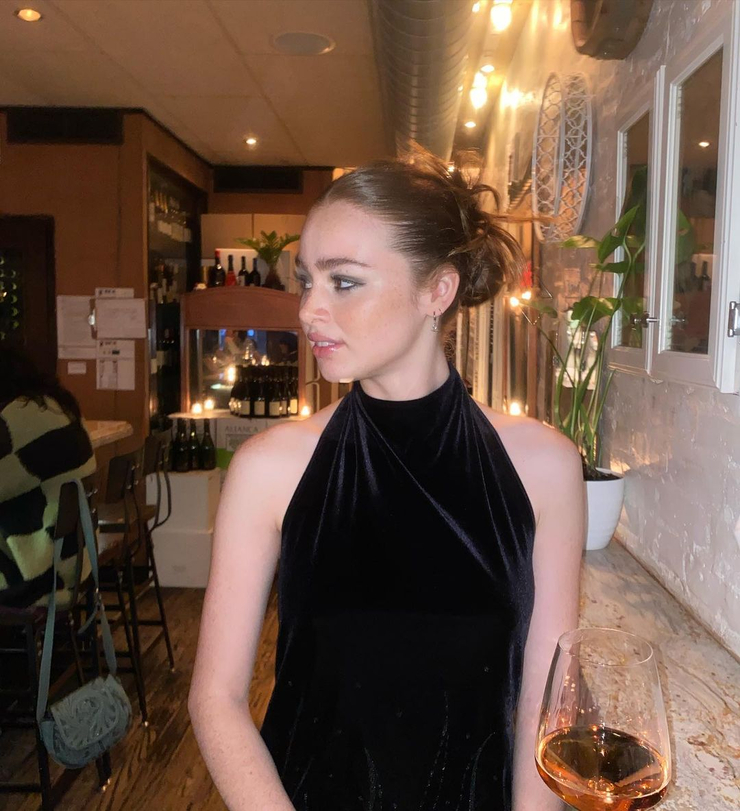 Chloe Melton