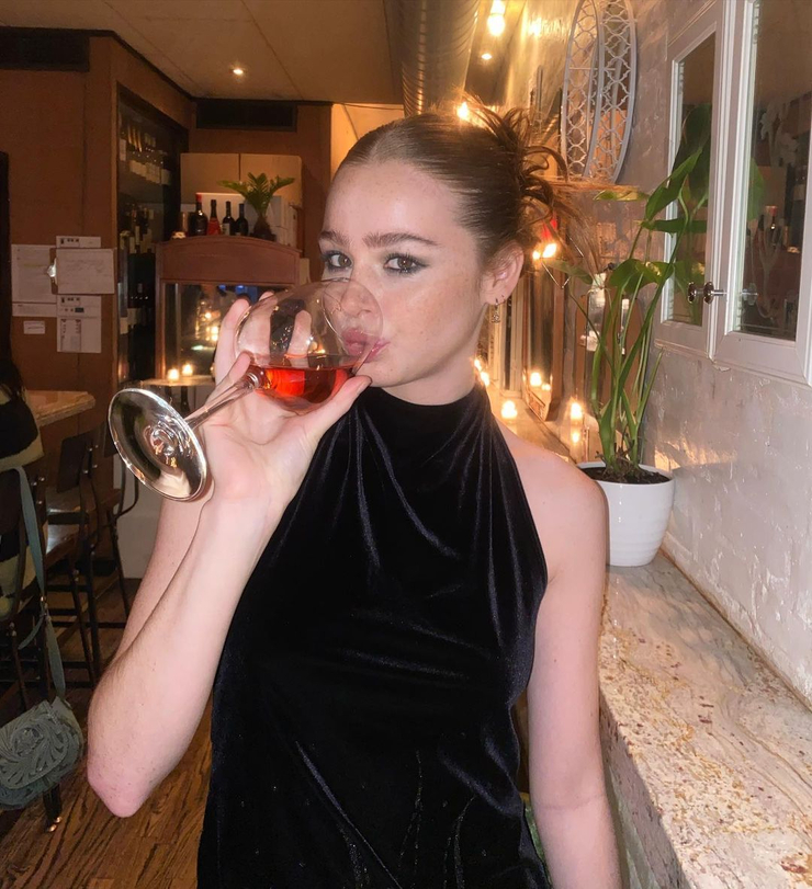 Chloe Melton