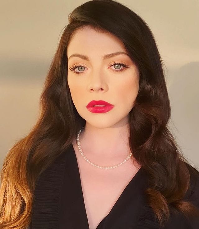 Michelle Trachtenberg