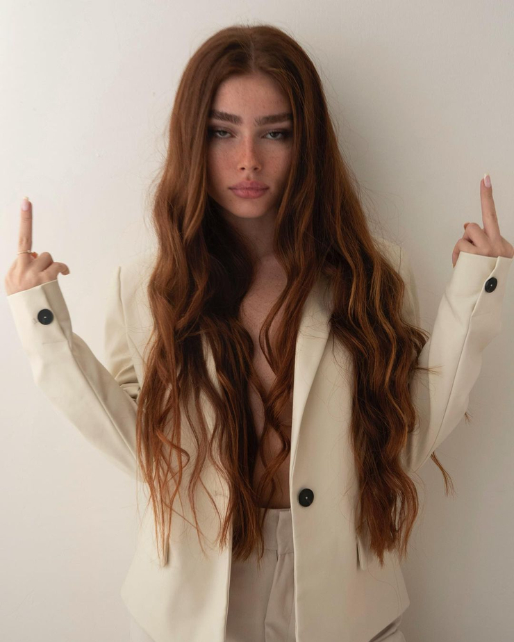 Eden Chanel