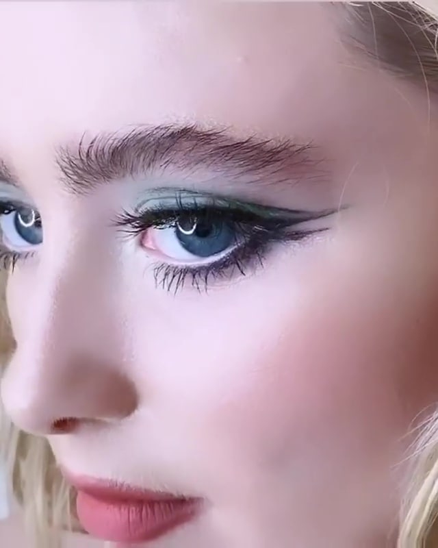 Kathryn Newton