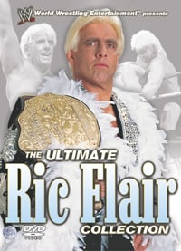 The Ultimate Ric Flair Collection