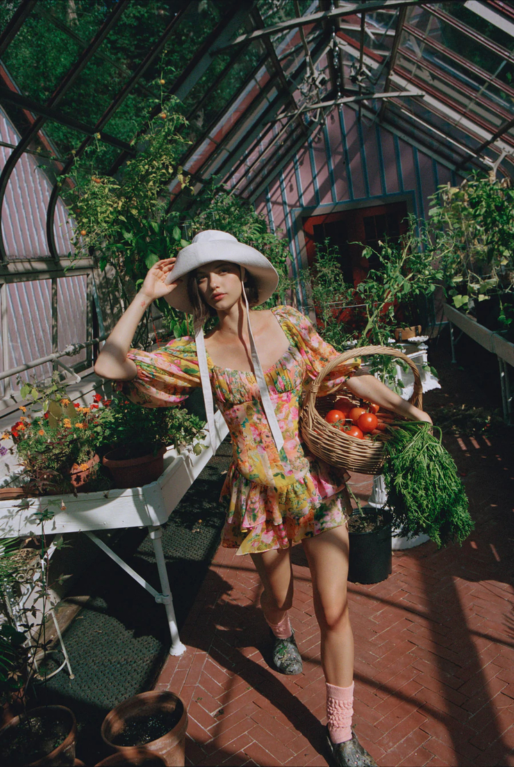Valerie Scherzinger