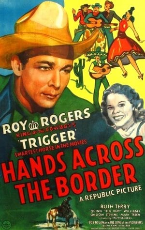 Hands Across the Border