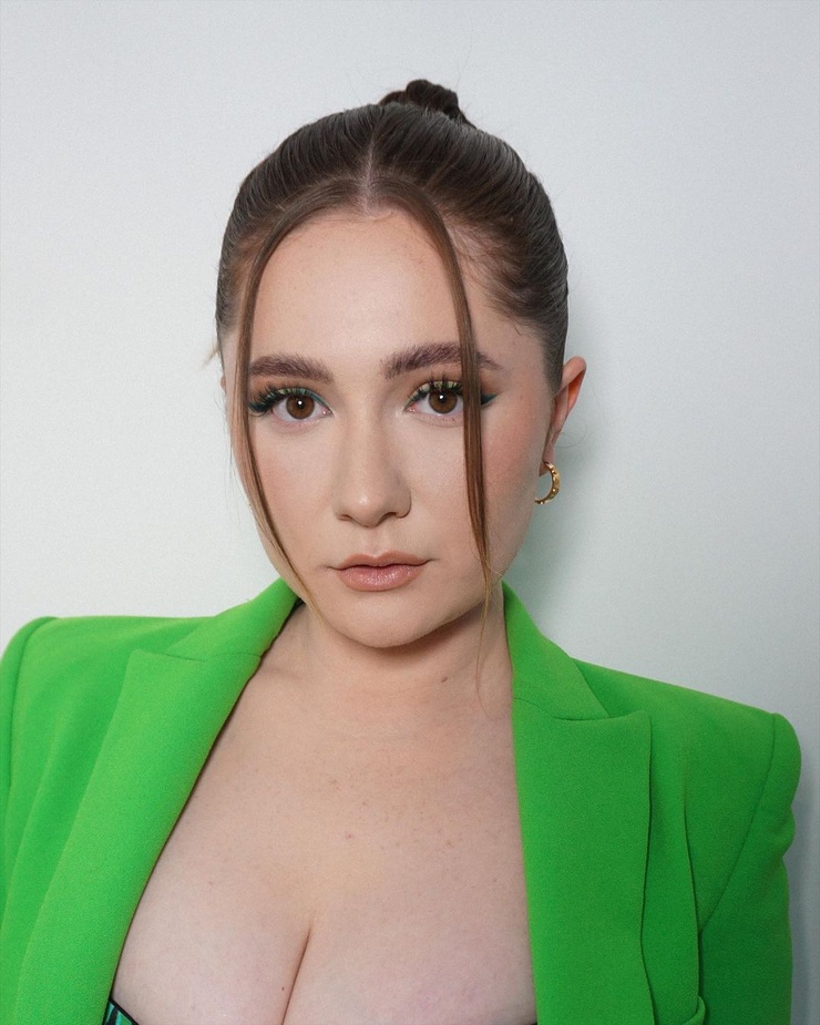 Emma Kenney