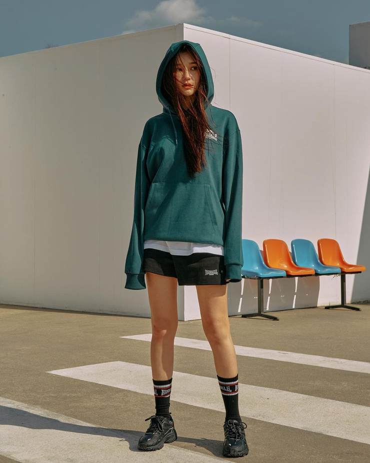 Shin Eun-ji