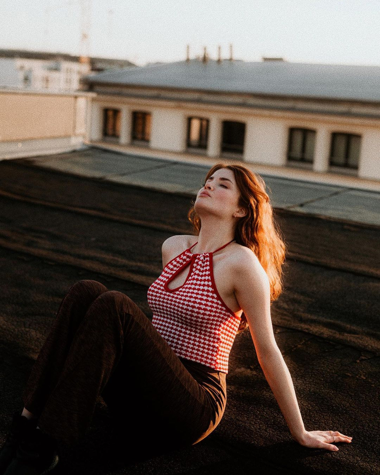 Sophie Theresa