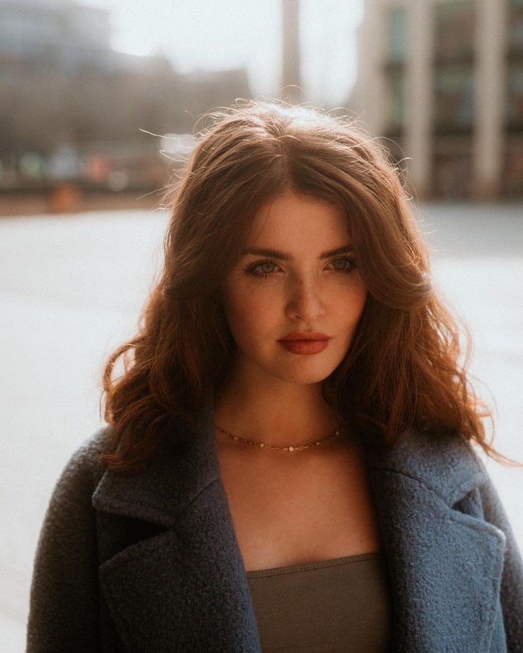 Sophie Theresa