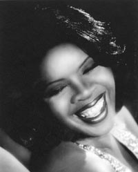 Irma Thomas