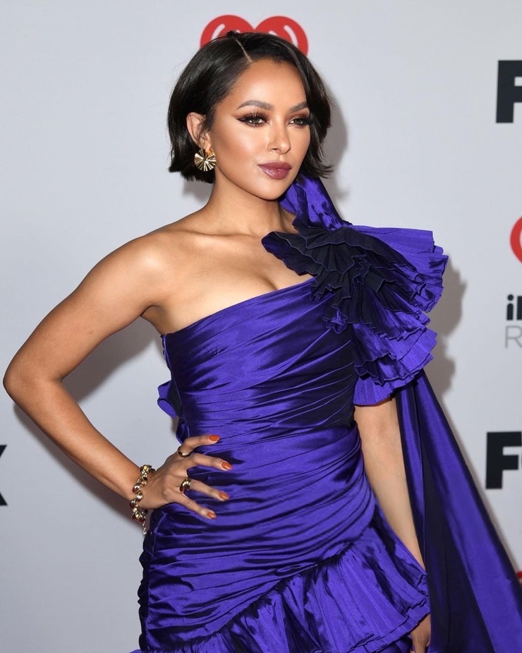 Katerina Graham