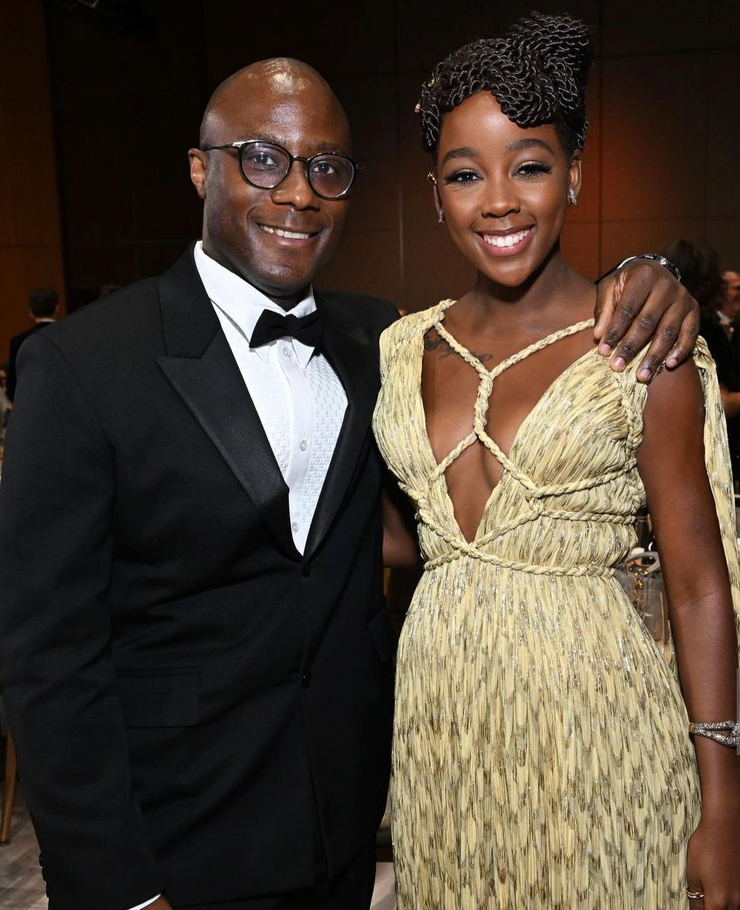 Thuso Mbedu