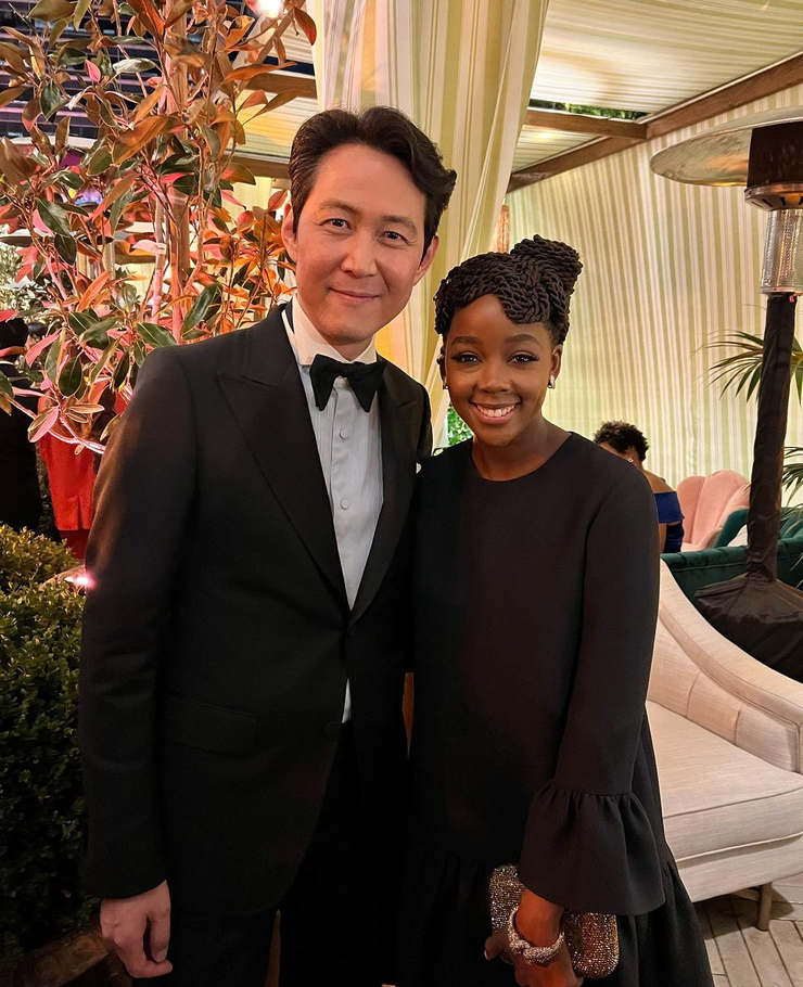 Thuso Mbedu