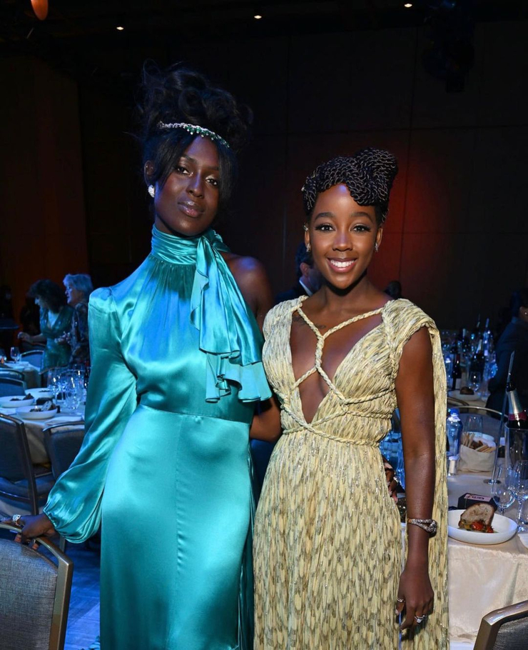 Thuso Mbedu