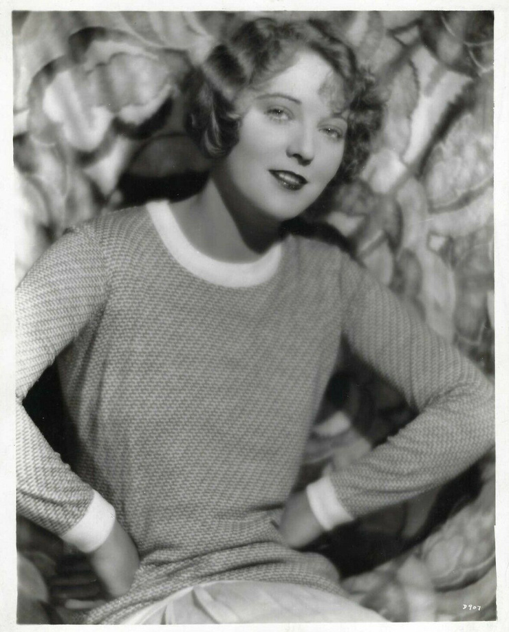 Dorothy Mackaill