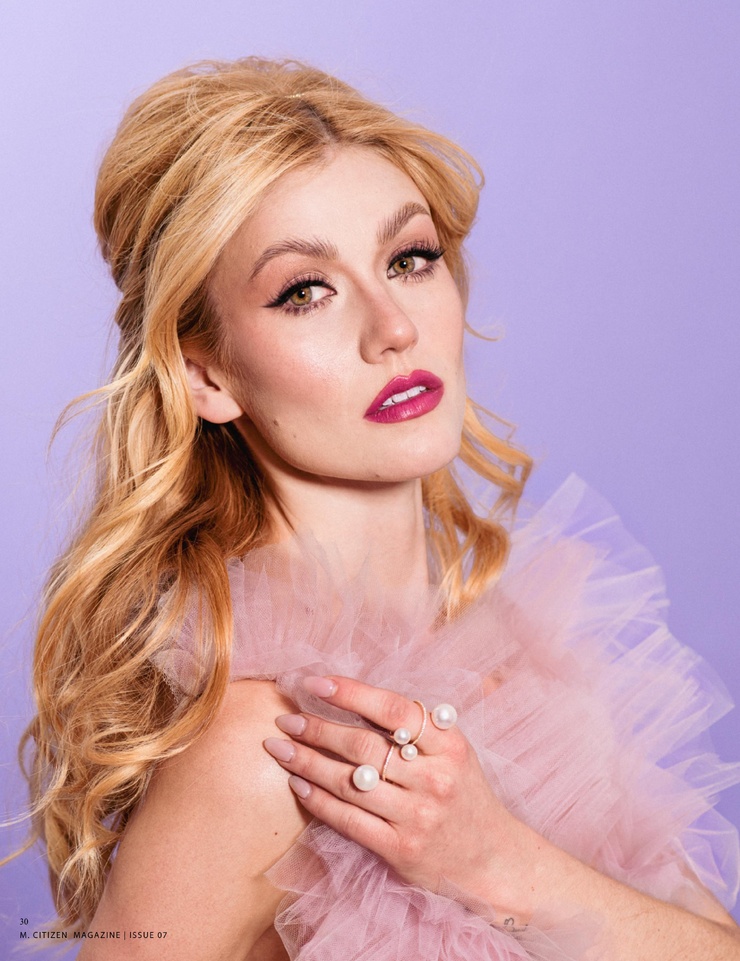 Katherine McNamara
