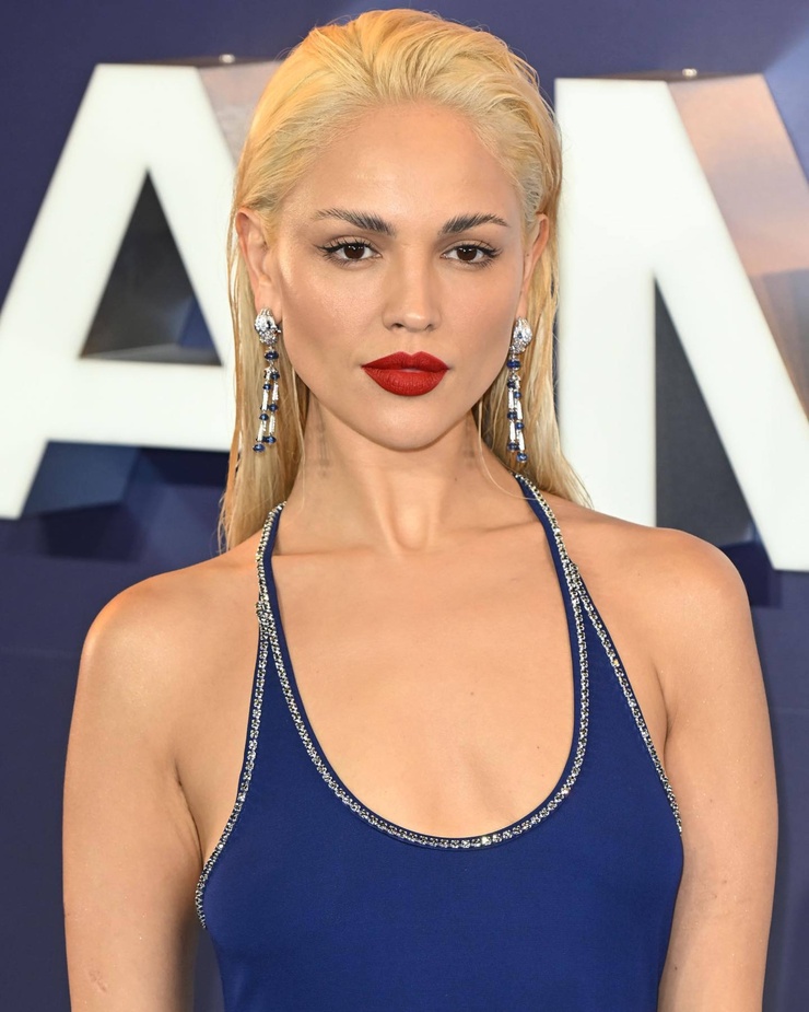 Eiza Gonzalez Eiza Gonzalez