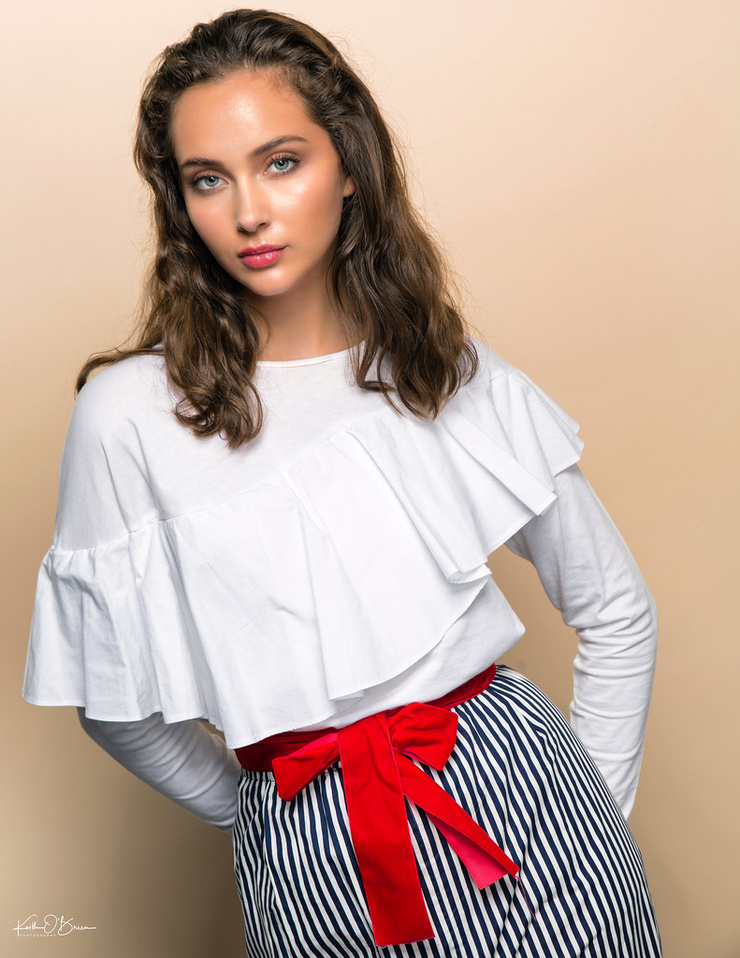 Lorelle Crawford