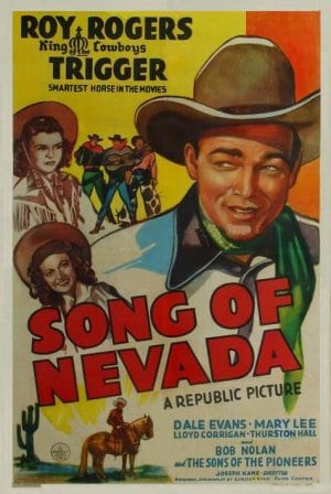 Picture of Song of Nevada