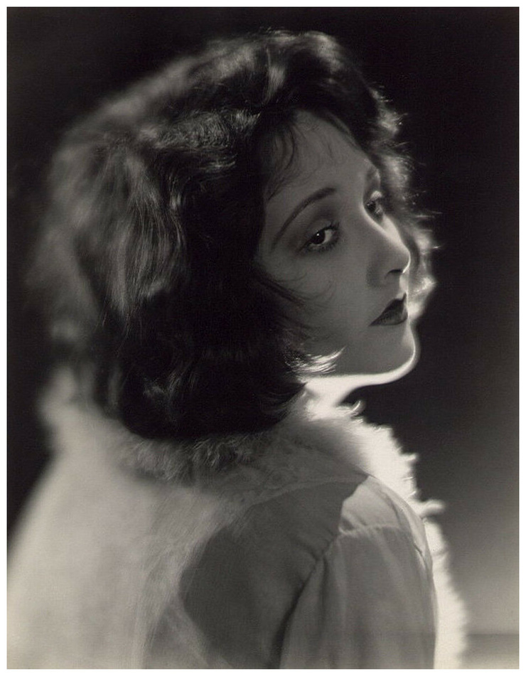Audrey Ferris
