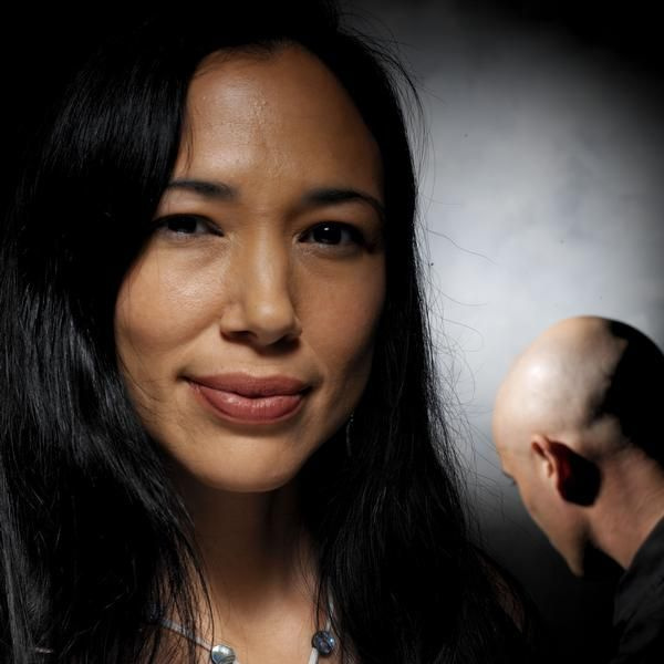 Irene Bedard