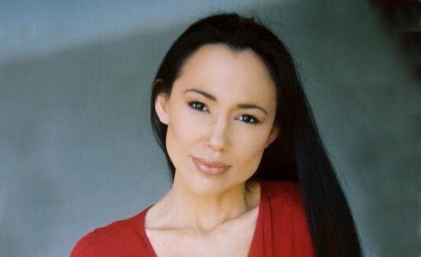 Irene Bedard