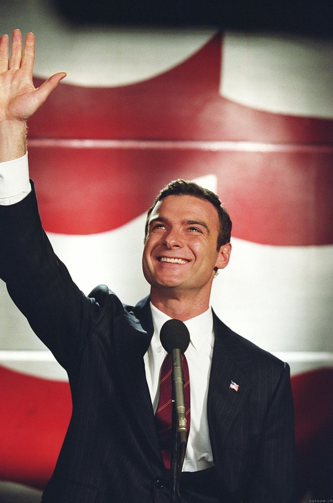 The Manchurian Candidate (2004)