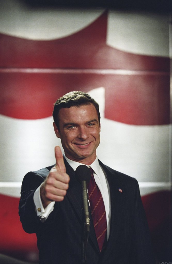 The Manchurian Candidate (2004)