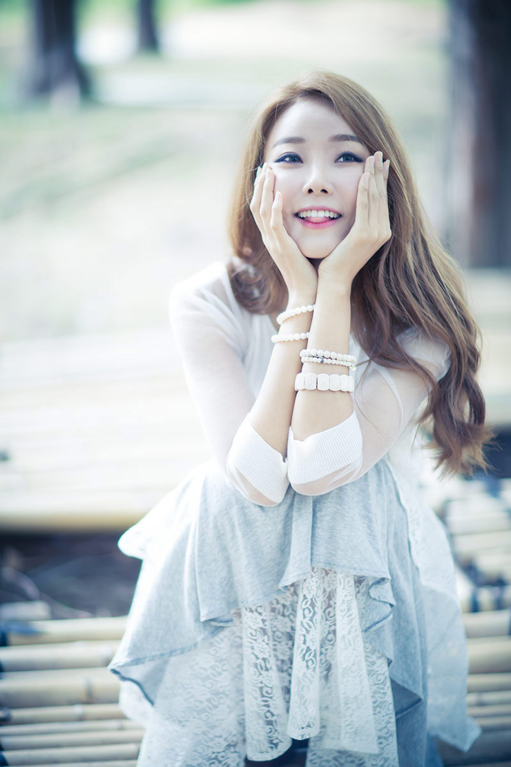 Da-hee Lee Da-hee Lee