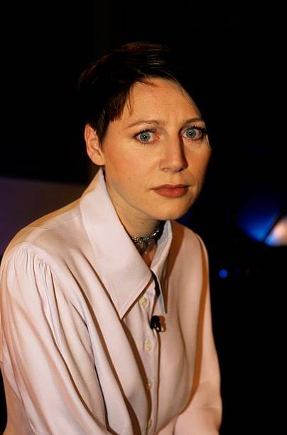 Elizabeth Fraser