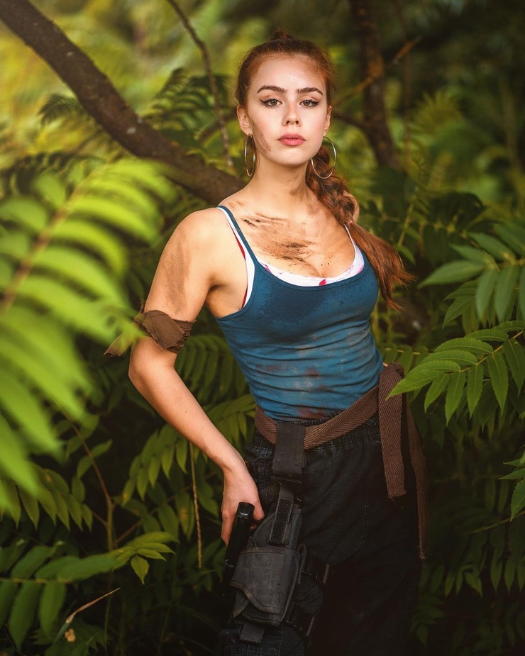 Maya Gralean Maya Gralean