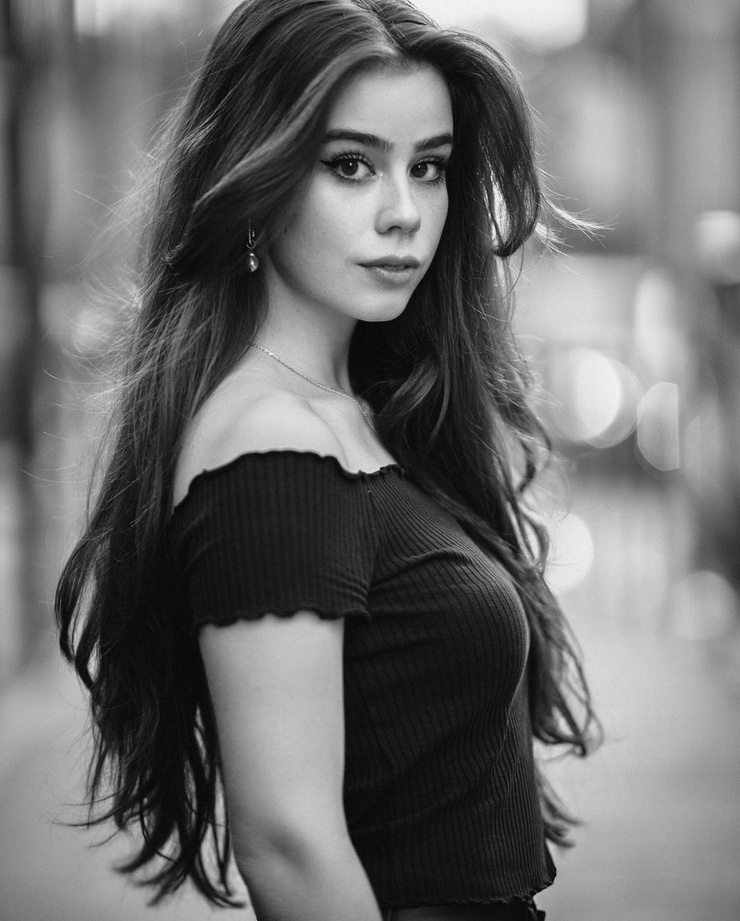 Maya Gralean Maya Gralean