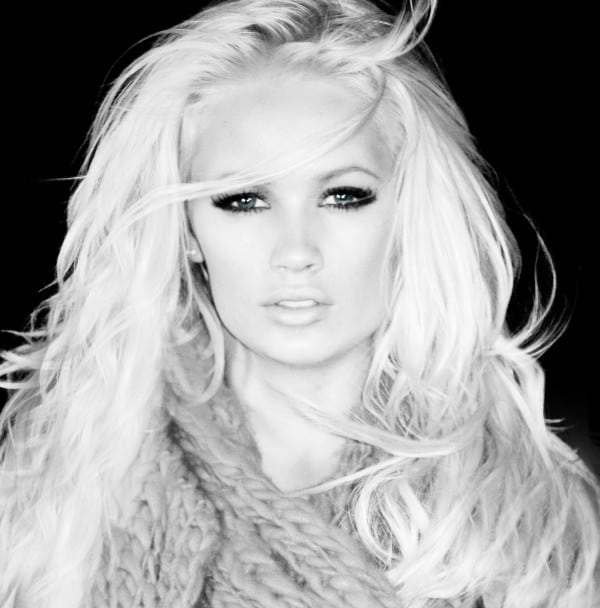 Lauren Bennett