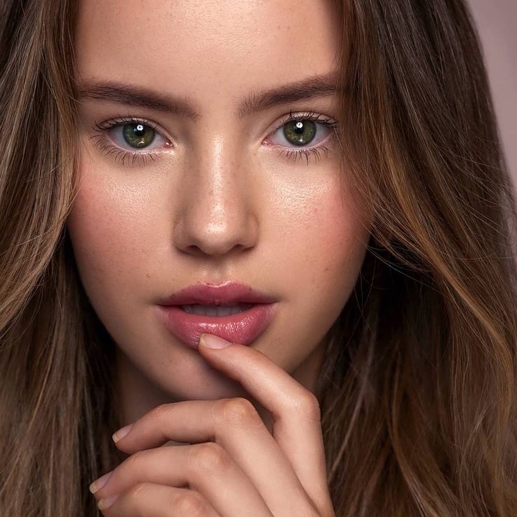 Lara Berge