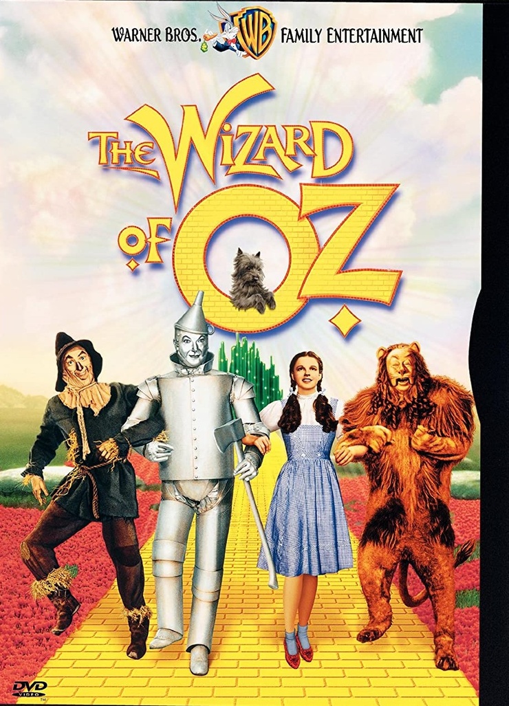 The Wizard of Oz