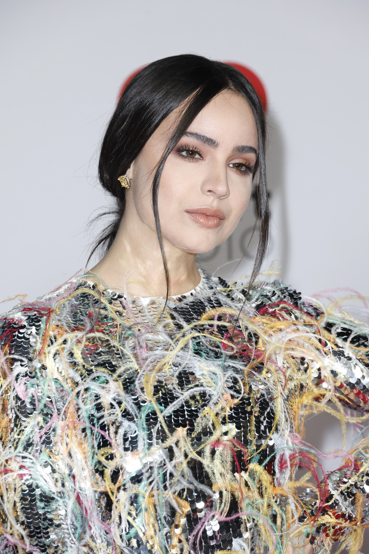 Sofia Carson