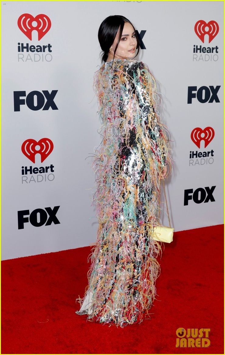 Sofia Carson