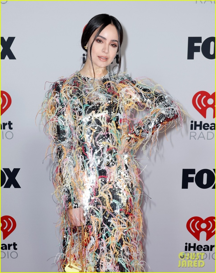 Sofia Carson